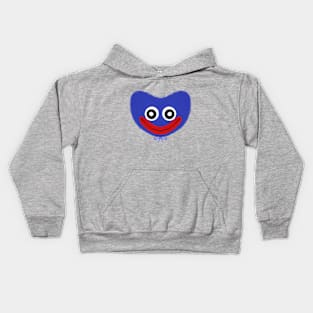 Huggy Wuggy Kids Hoodie